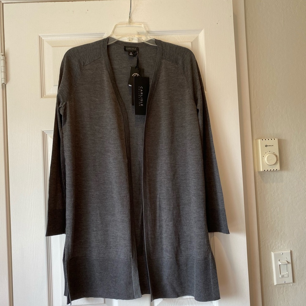 Carlisle Cardigan